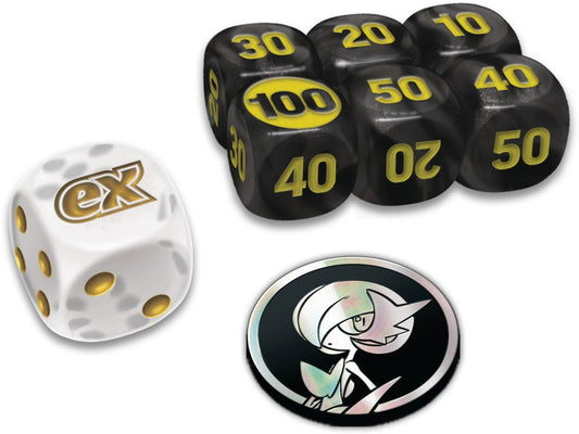 Pokemon TCG Mega Evolution Gardevoir Elite Trainer Box