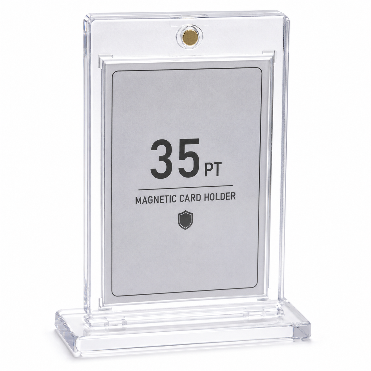 Magnetic Card Holder 35pt