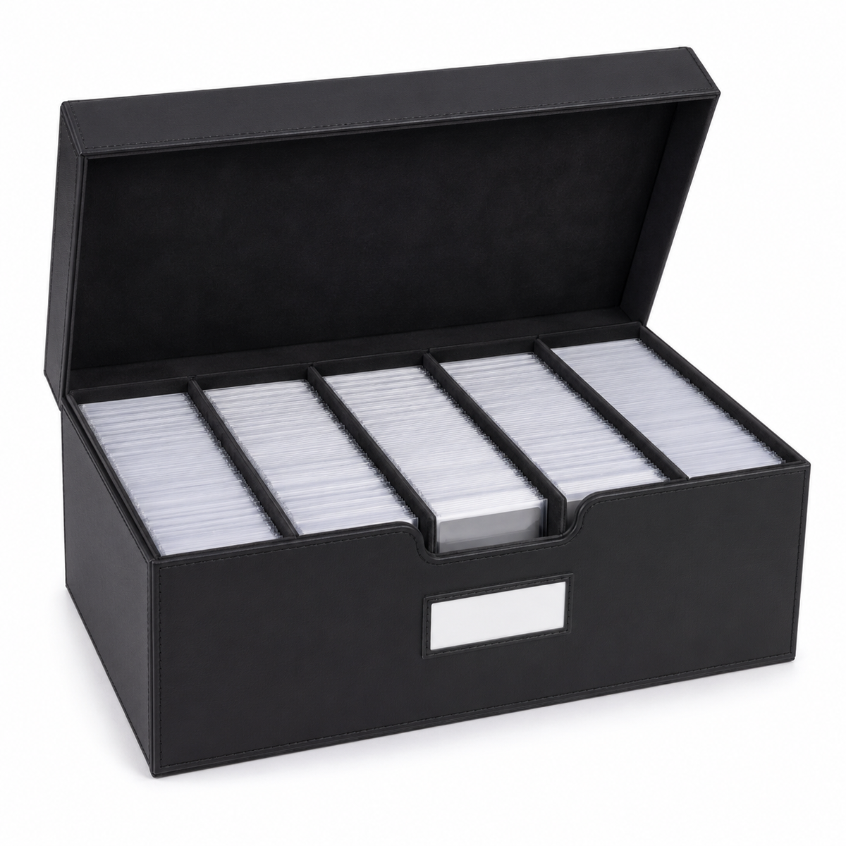 Trading Card Storage Box 800 Count