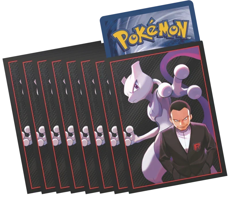 Pokemon Scarlet & Violet Destined Rivals Elite Trainer Box