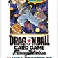 Bandai Dragon Ball Super Fusion World Manga Booster Box SB02