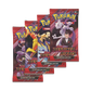 Pokemon Scarlet & Violet Destined Rivals Booster Box (36 Packs)