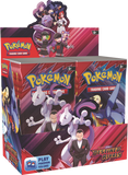 Pokemon Scarlet & Violet Destined Rivals Booster Box (36 Packs)