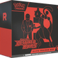 Pokemon Scarlet & Violet Destined Rivals Elite Trainer Box