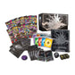 Pokémon TCG: Mega Evolution - Pitch Black Pokémon Center Elite Trainer Box x10