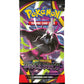 Pokémon TCG: Mega Evolution - Pitch Black Booster Display Box (36 Packs)